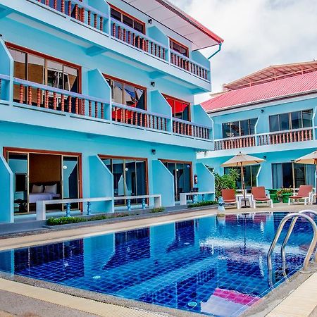 Hanuman Residence Phuket Bagian luar foto