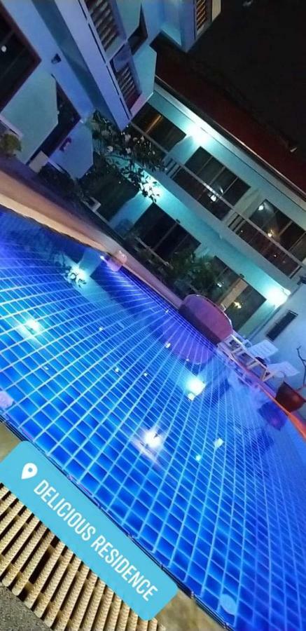 Hanuman Residence Phuket Bagian luar foto