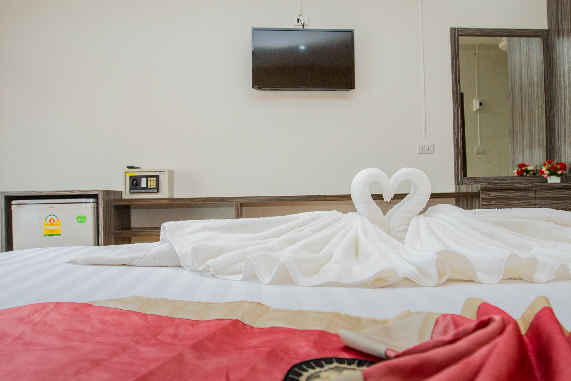 Hanuman Residence Phuket Bagian luar foto