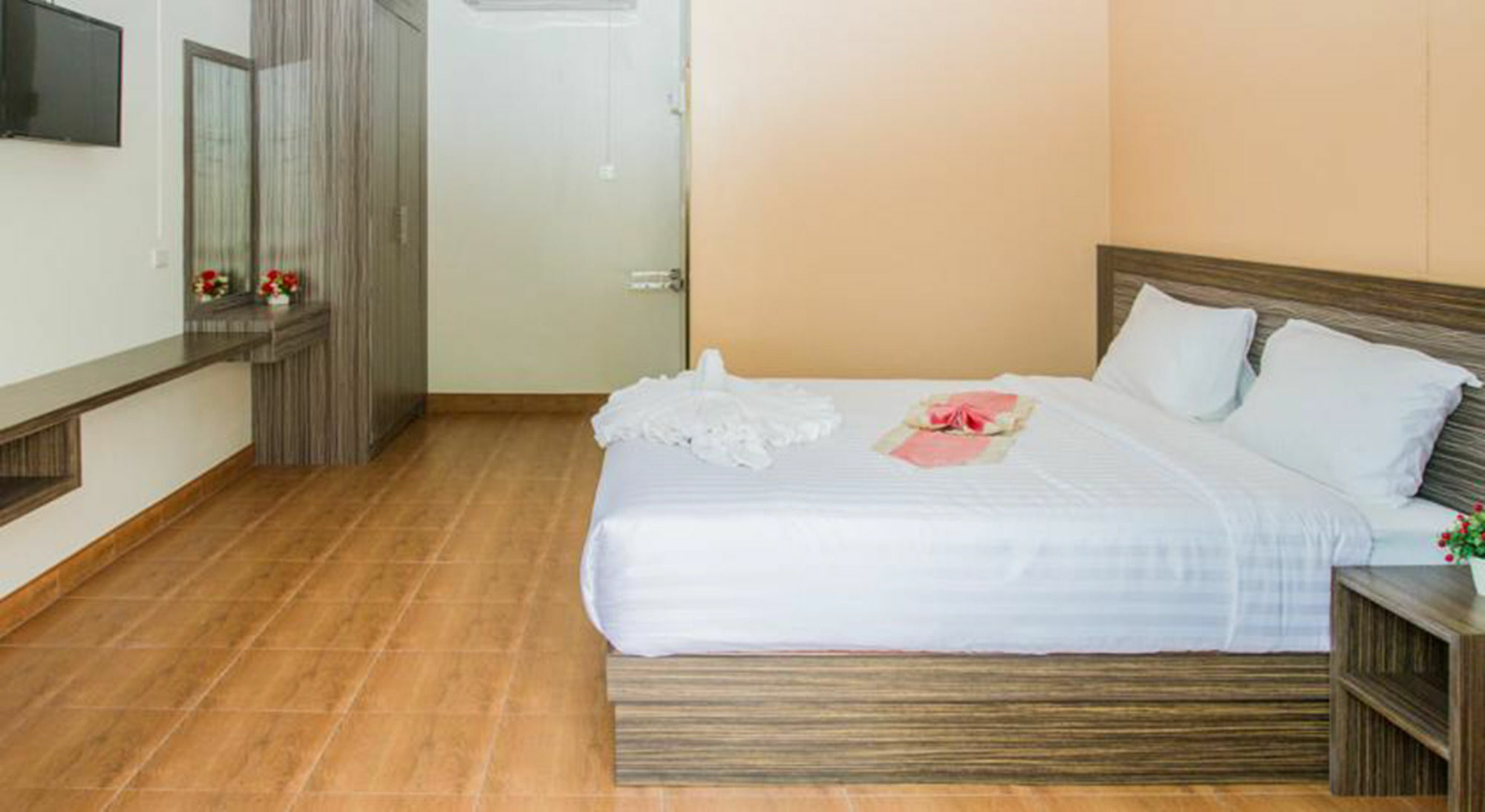 Hanuman Residence Phuket Bagian luar foto