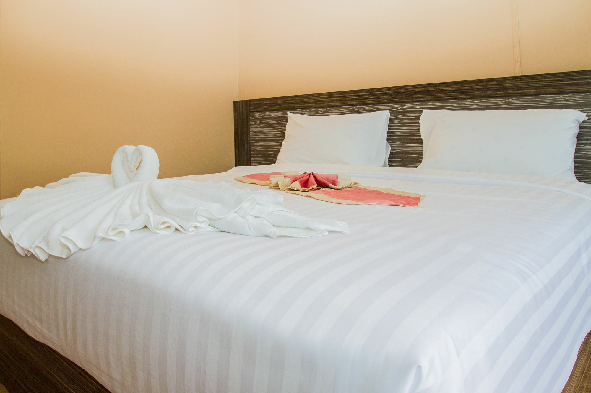 Hanuman Residence Phuket Bagian luar foto