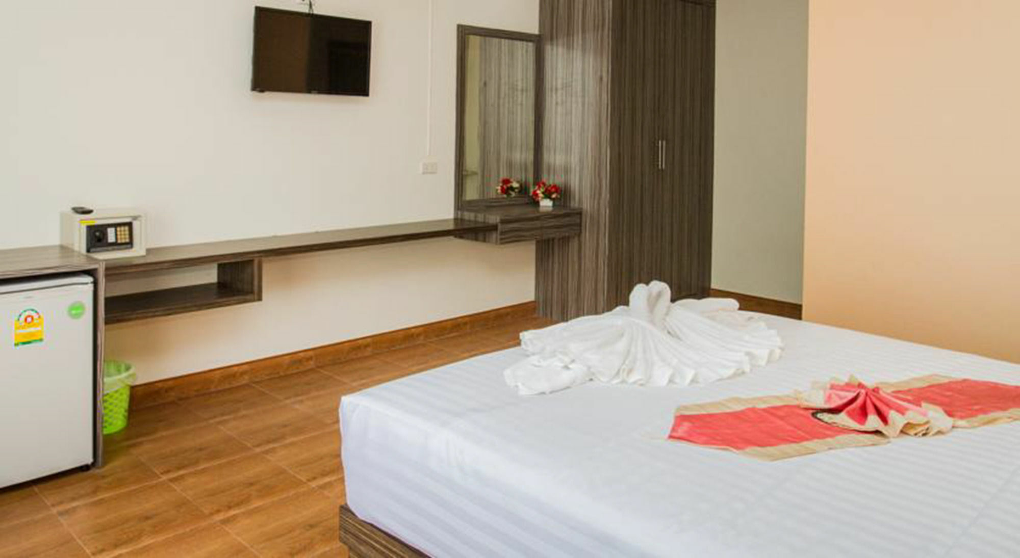 Hanuman Residence Phuket Bagian luar foto